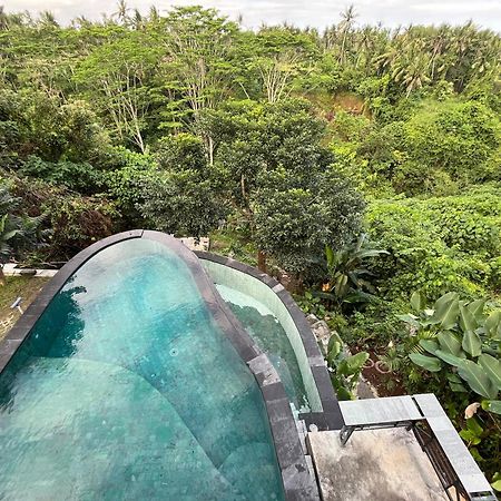 D'Nanda Villa Ubud  Exterior photo